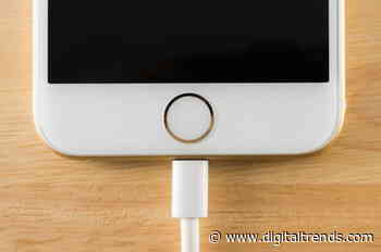 What to do when your iPhone won’t charge