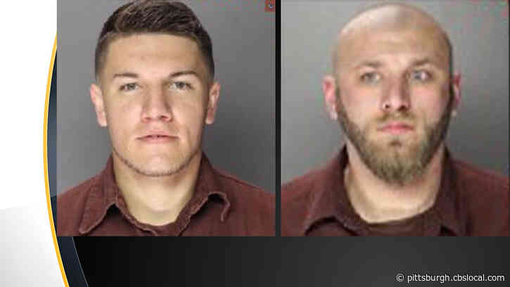 Police Searching For Escaped Inmates From Pittsburgh-Area Corrections Center