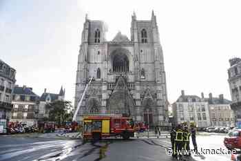 Kerkbranden in Frankrijk: een golf van 'christianofobie'?