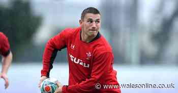 Likely Wales team for autumn matches against Six Nations rivals