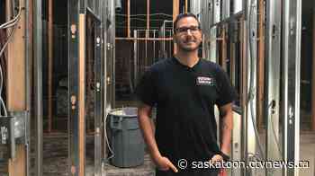 Saskatoon safe drug consumption site to open Oct. 1