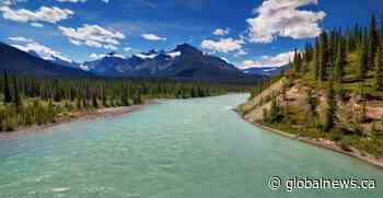 North Saskatchewan River search for suspected drowning victim now a recovery mission