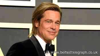 Brad Pitt scores Emmy nomination for Saturday Night Live appearance