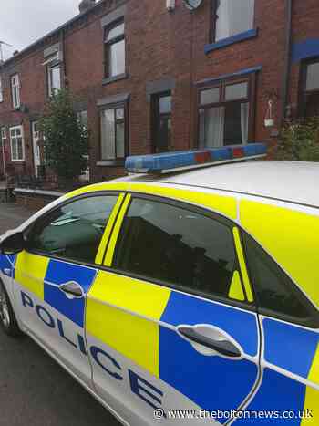 Warrant executed in connection with High Lawn Primary School primary school burglaries