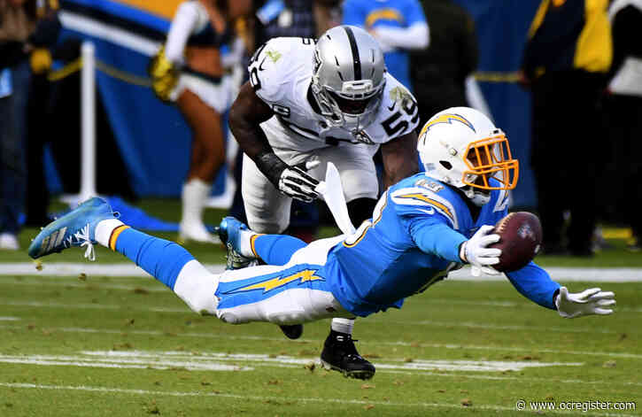 chargers depth chart heading into 2020 season anaheim chargers 2019 depth chart