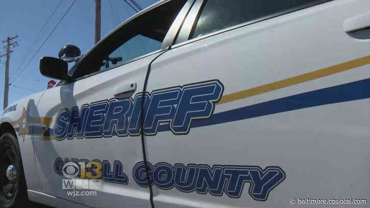 Man In Carroll County Charged With Sexual Abuse Of A Minor