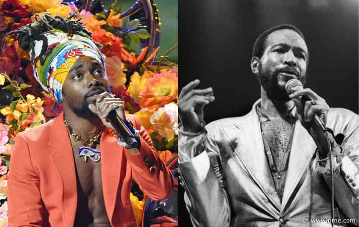 Hear EarthGang’s OLU cover Marvin Gaye classic ‘What’s Going On’