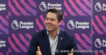 Sports Minister's verdict and fresh plea to Masters: NUFC evening update