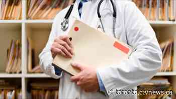 Ontario spent $466M less on healthcare than planned ahead of COVID-19 pandemic