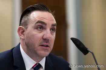 National Guard major tells lawmakers he saw 'excessive' force used on protesters near the White House