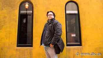 Arts leader Jesse Wente named head of Canada Council for the Arts