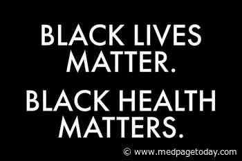 Black Health Matters