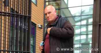 Man groped woman at Temple Meads after drinking at Wetherspoons