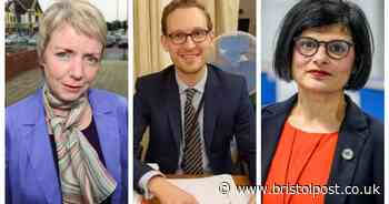 Bristol MPs criticise mayors, metro mayors and combined authorities