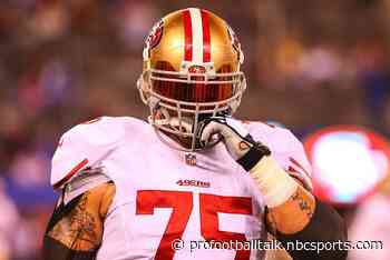 Alex Boone planning a comeback