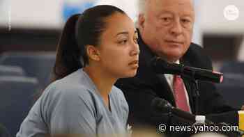 Fact check: Post gets Cyntoia Brown's story right, falsely states her parole date
