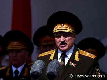 Europe's last dictator got COVID-19 after telling people they could avoid it by drinking vodka and going to the sauna