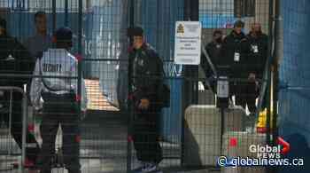 How Global News will cover the NHL playoffs in Edmonton