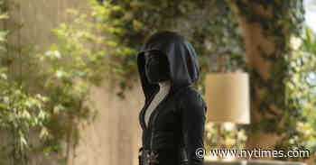 Emmys: Our Critics on ‘Watchmen,’ ‘Maisel’ and, Yes, ‘Tiger King’