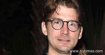 Hirshhorn Suspends Jon Rafman Show After Allegations of Sexual Misconduct