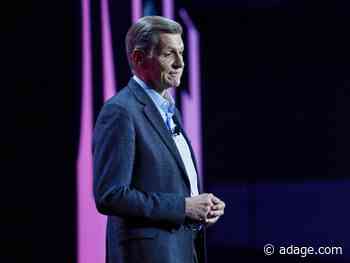 P&amp;G strikes upfront ad deals directly with TV networks