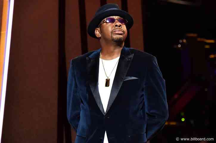 Bobby Brown Remembers Daughter Bobbi Kristina Brown on 5th Anniversary of Her Death