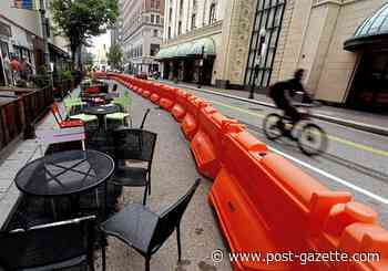 State leaders hold hearing on restaurants, bars hit hard by the pandemic