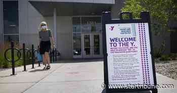 Twin Cities YMCA shuts down fitness centers in St. Paul, Lino Lakes and Prior Lake