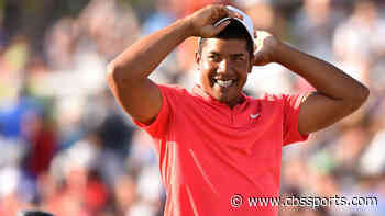 2020 Barracuda Championship odds: Surprising PGA picks, predictions from proven model that nailed six majors