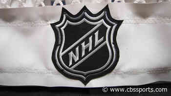 NHL return to play: Stanley Cup Playoffs qualifying round schedule, exhibition game times