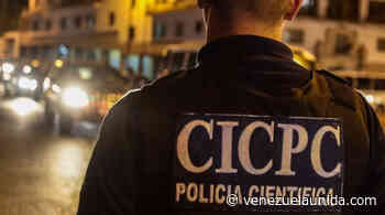 Increíble: Capturan a “El Caripe”, hombre que estafaba con venta de pruebas rápidas de Covid-19 en Caracas - http://venezuelaunida.com/