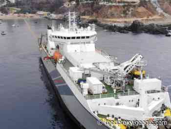 Google's next undersea cable will connect US to UK and Spain     - CNET