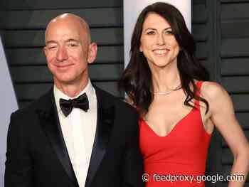 MacKenzie Bezos donates $1.7 billion to Black, LGBTQ and public health groups     - CNET