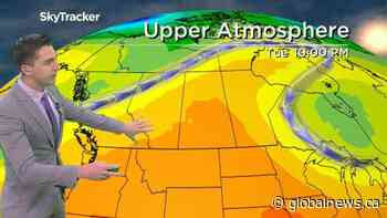 Another day of heat: July 28 Saskatchewan weather outlook