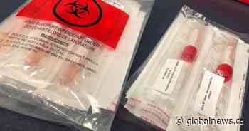 17th coronavirus-related death reported in Saskatchewan