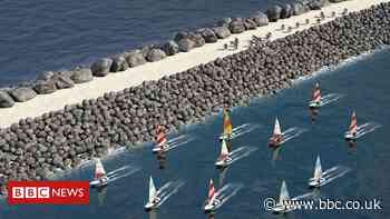 Swansea Bay Tidal Lagoon planning permission expires