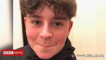 Carson Price: Teenager admits supplying drugs to boy who later died