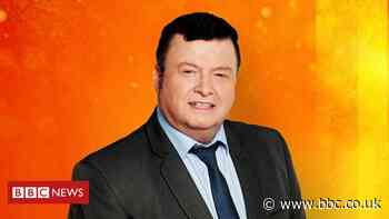 Chris Needs: BBC Radio Wales broadcaster's final farewell