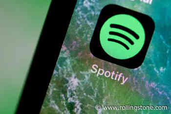 There’s So Much Music on Spotify, Artists Are Paying for You to (Hopefully) Find Them