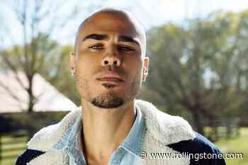 Shy Carter: From Writing for Charlie Puth to Preaching ‘Good Love’