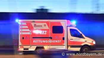 Im Rettungswagen randaliert: 59-Jähriger greift Sanitäterin an - Nordbayern.de
