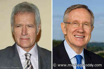 Alex Trebek, Harry Reid and Their Pancreatic Cancer Treatment