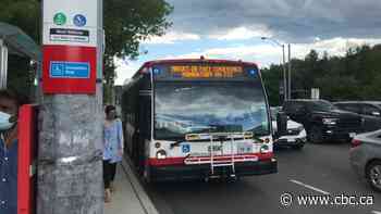 City approves dedicated bus lanes on Eglinton East, part of RapidTO plan