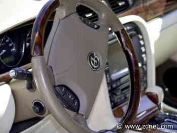 Ocean Protocol delivers blockchain-based decentralized data orchestration for Daimler AG