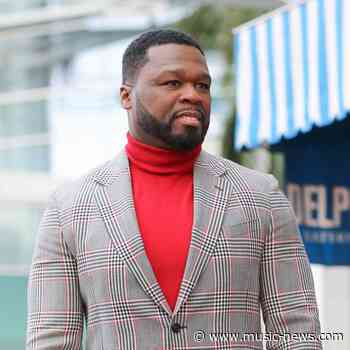 50 Cent apologises to Megan Thee Stallion for sharing memes following shooting incident