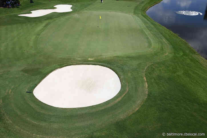 TPC Southwind Profile: A Stiff Challenge At The WGC-FedEx St. Jude Invitational