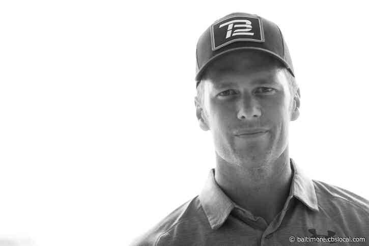Inside ‘The TB12 Method’: Tom Brady’s Tips For Staying Hydrated