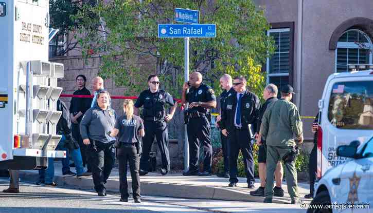 Lawsuit alleges that officers who shot and killed an Orange man used excessive force