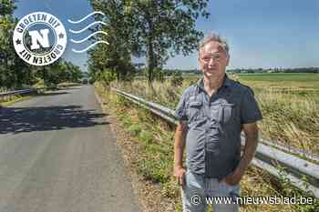 Groeten uit: de landelijke natuur in de Lichterveldse Ardennen - Het Nieuwsblad