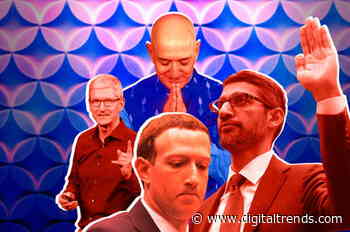 The Big Tech antitrust hearing is coming. Here’s why it matters